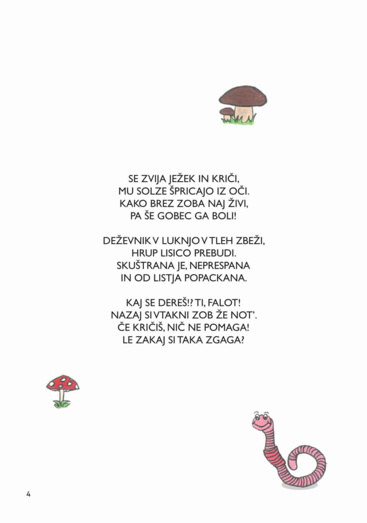 jez nace in izbiti zob 06