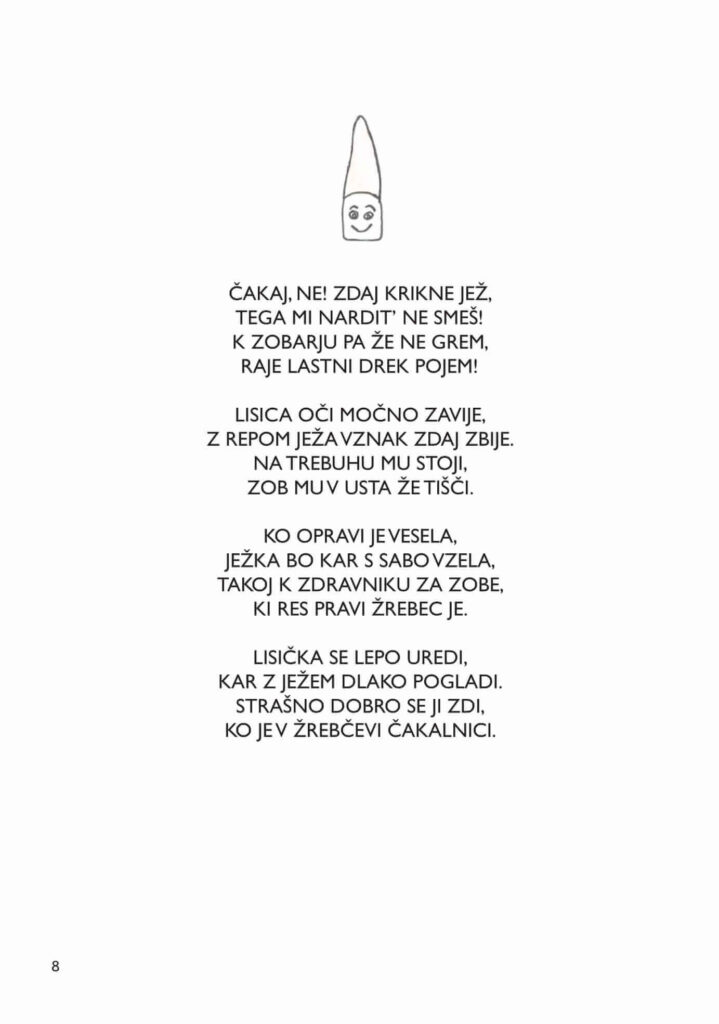 jez nace in izbiti zob 10