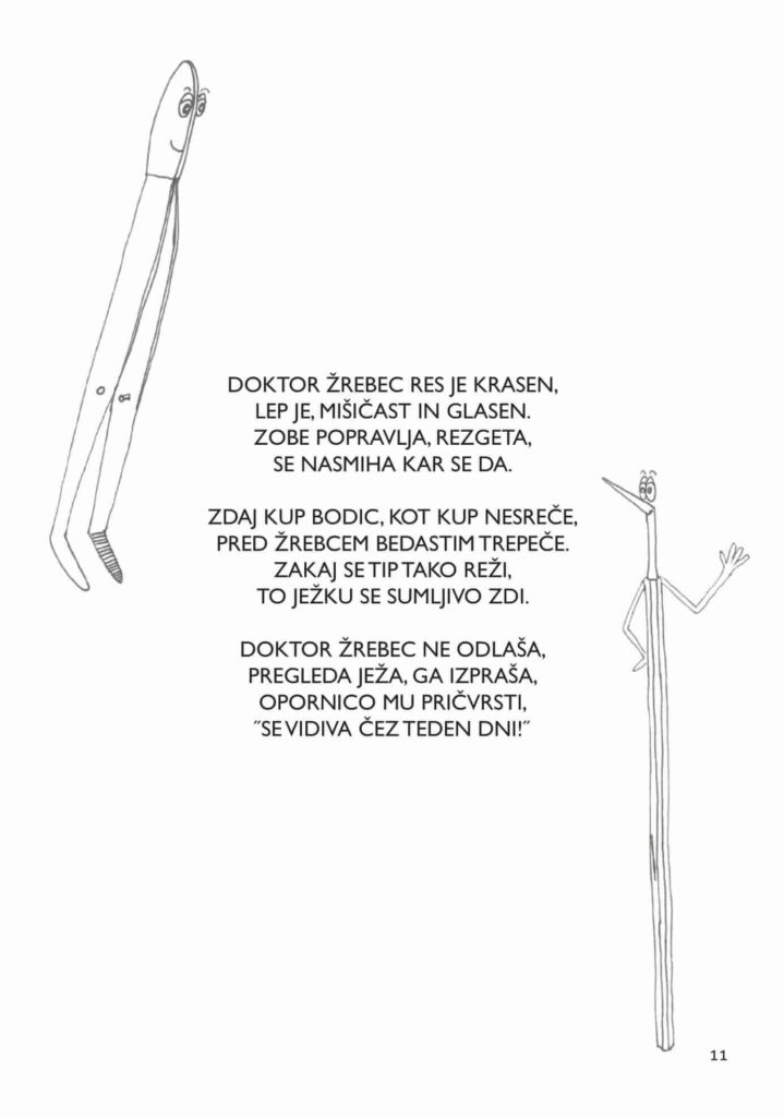 jez nace in izbiti zob 13