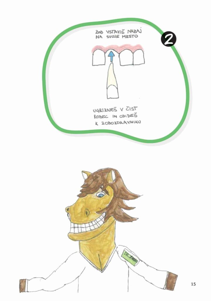 jez nace in izbiti zob 17